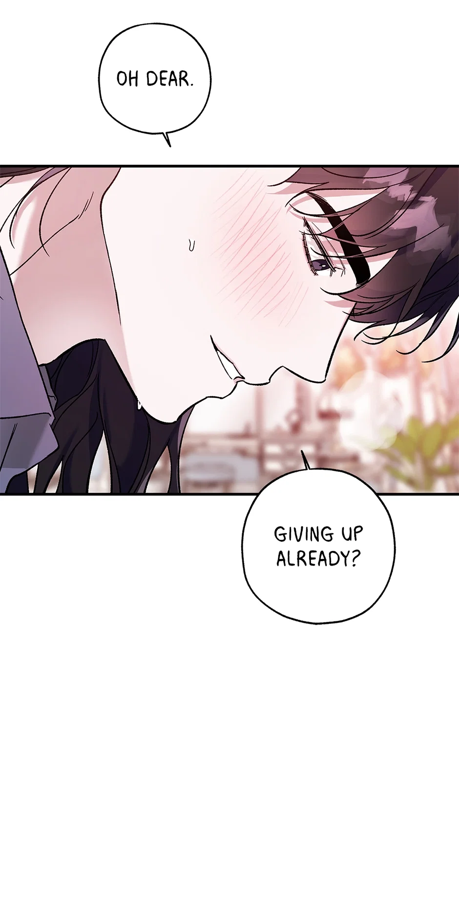 I Think My Friend's Going to Become the Demon King Chapter 60 - Page 67