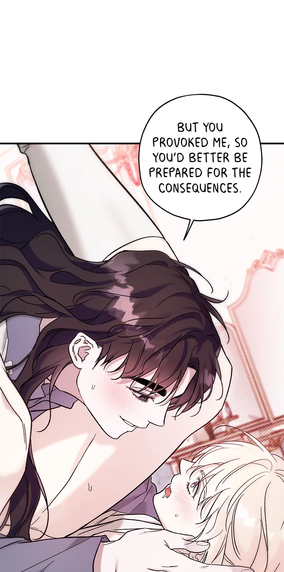 I Think My Friend's Going to Become the Demon King Chapter 60 - Page 68
