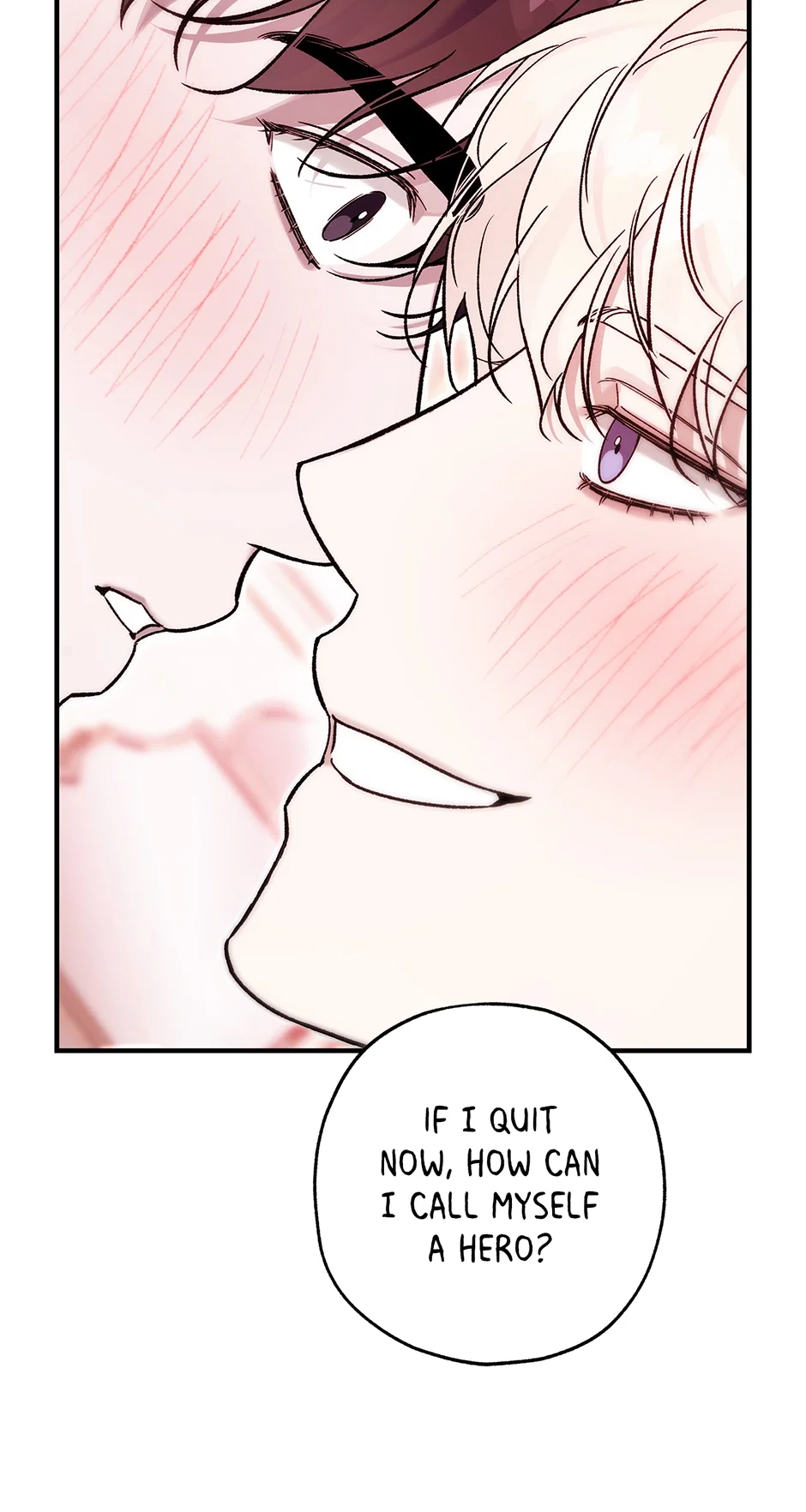 I Think My Friend's Going to Become the Demon King Chapter 60 - Page 73