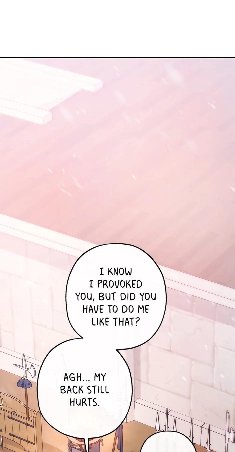 I Think My Friend's Going to Become the Demon King Chapter 60 - Page 80
