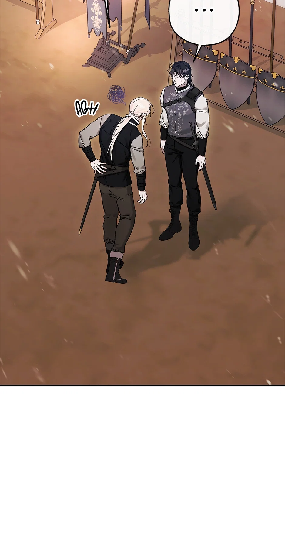 I Think My Friend's Going to Become the Demon King Chapter 60 - Page 81