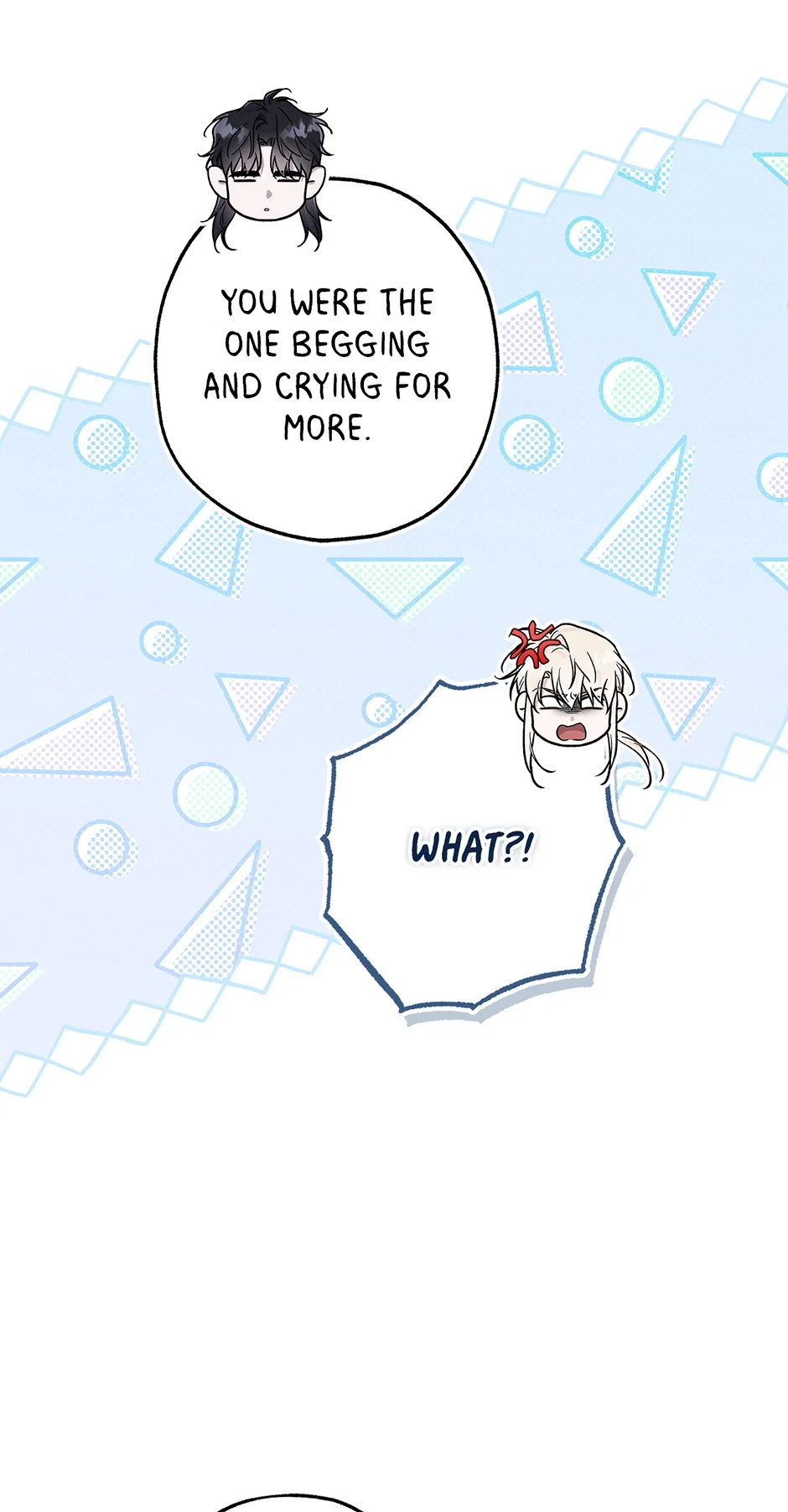I Think My Friend's Going to Become the Demon King Chapter 60 - Page 82