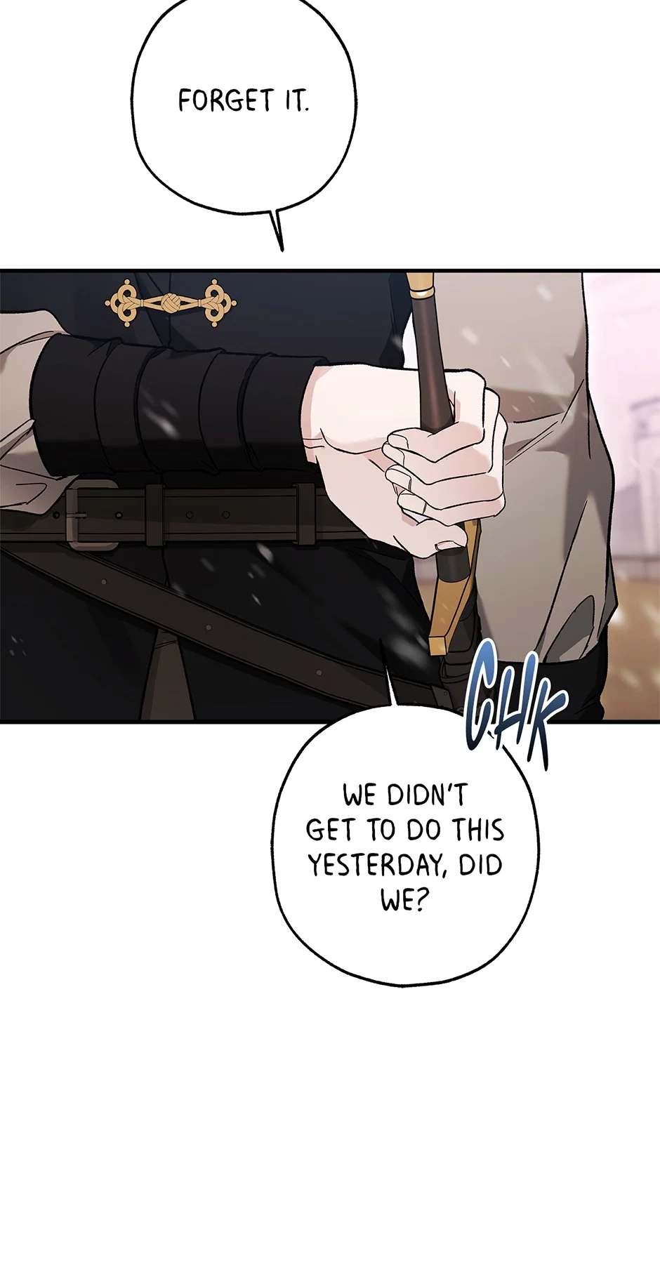 I Think My Friend's Going to Become the Demon King Chapter 60 - Page 83