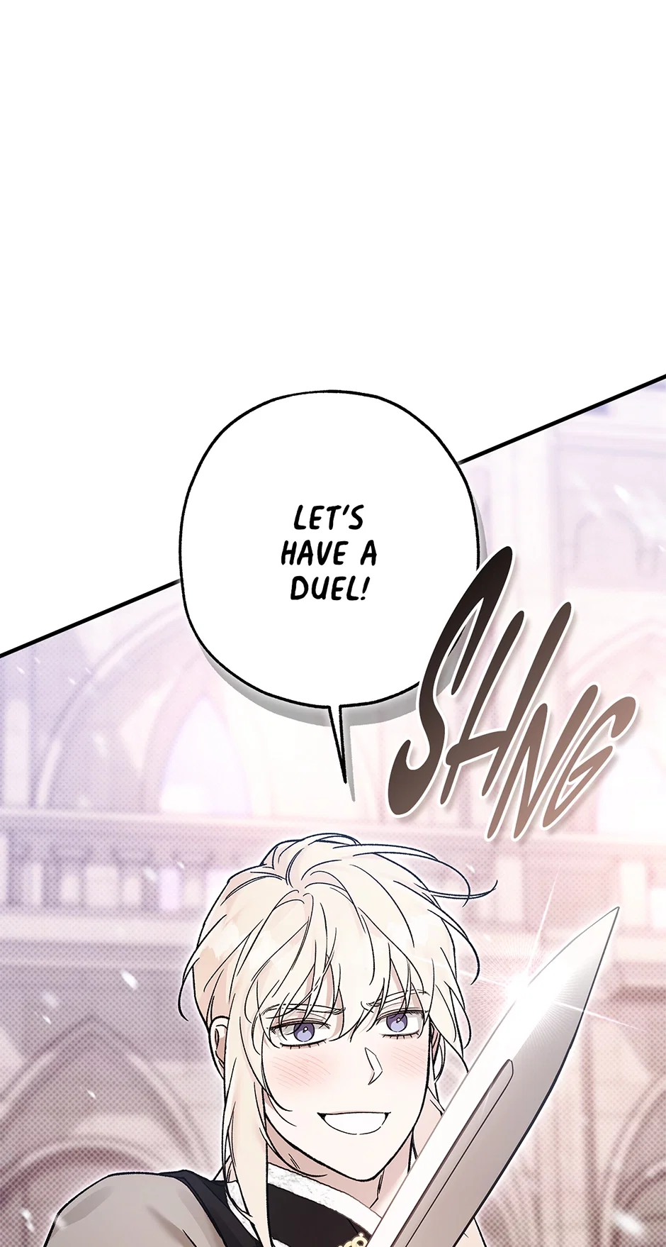 I Think My Friend's Going to Become the Demon King Chapter 60 - Page 84