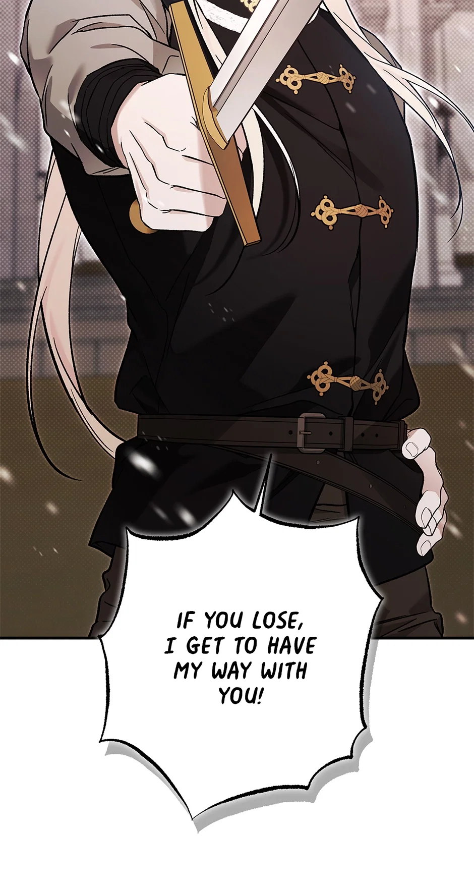 I Think My Friend's Going to Become the Demon King Chapter 60 - Page 85