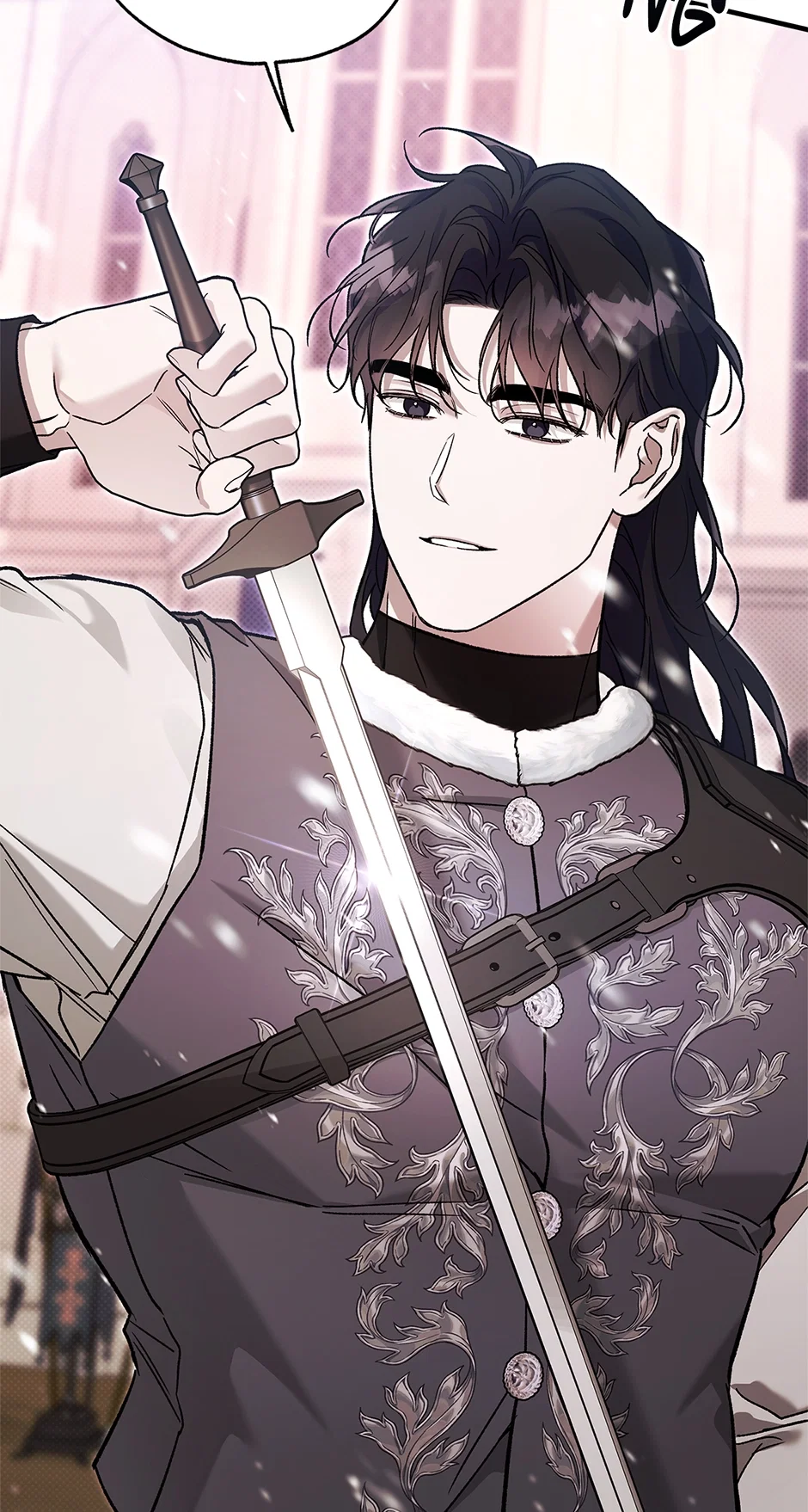 I Think My Friend's Going to Become the Demon King Chapter 60 - Page 87