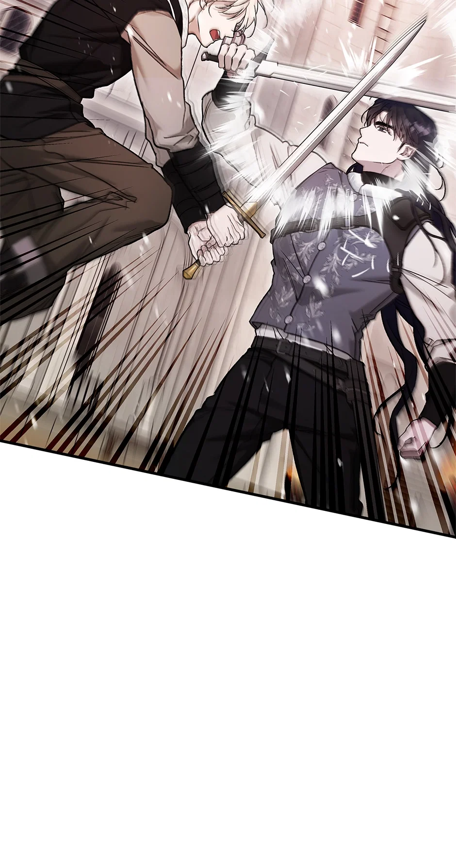 I Think My Friend's Going to Become the Demon King Chapter 60 - Page 90