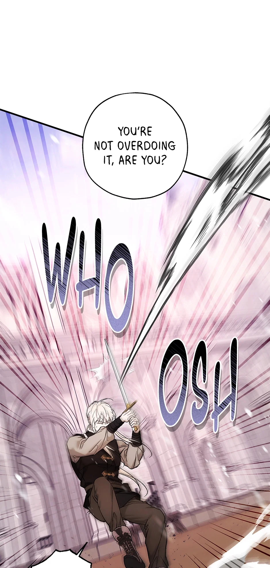 I Think My Friend's Going to Become the Demon King Chapter 60 - Page 92