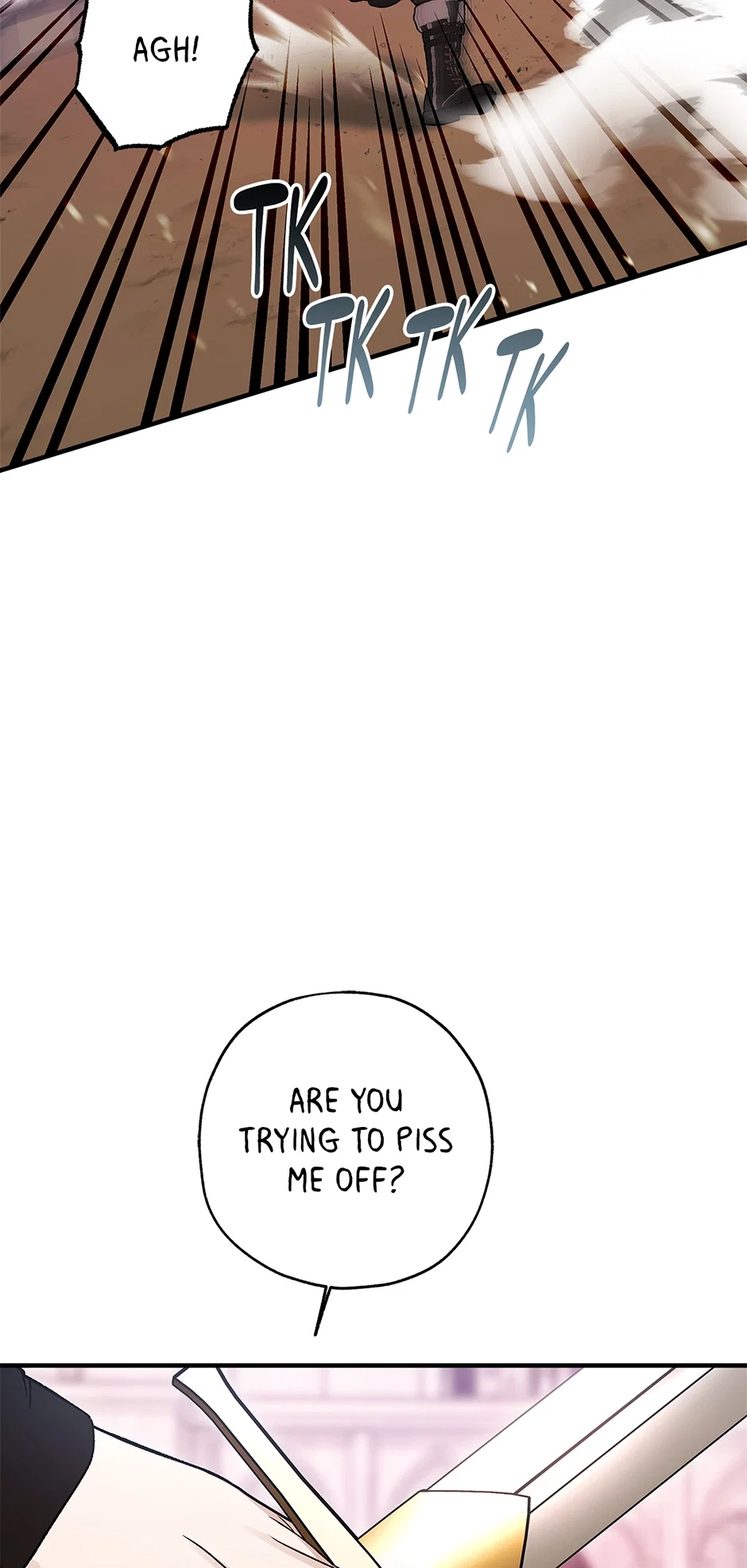 I Think My Friend's Going to Become the Demon King Chapter 60 - Page 93
