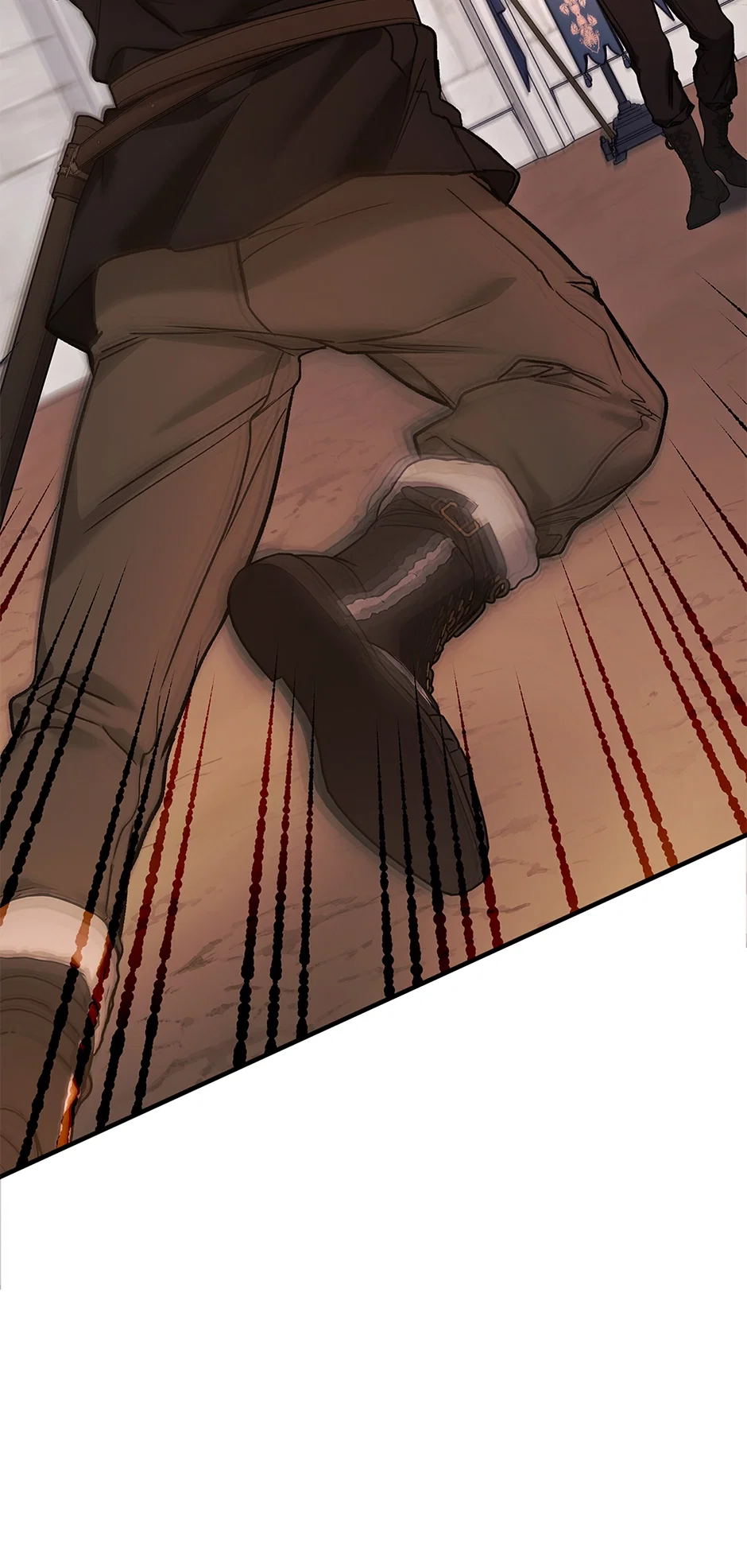 I Think My Friend's Going to Become the Demon King Chapter 60 - Page 96