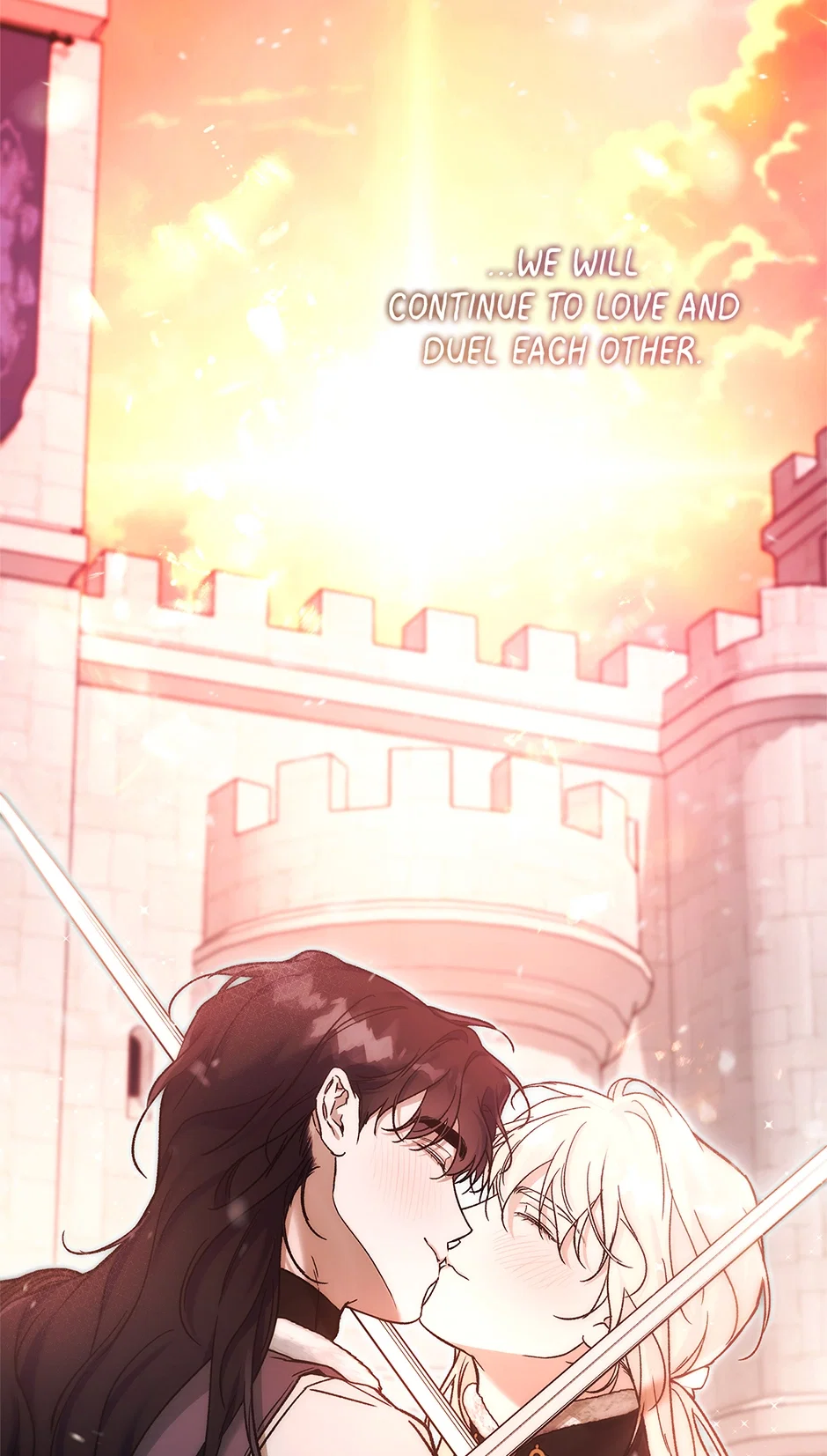 I Think My Friend's Going to Become the Demon King Chapter 60 - Page 108