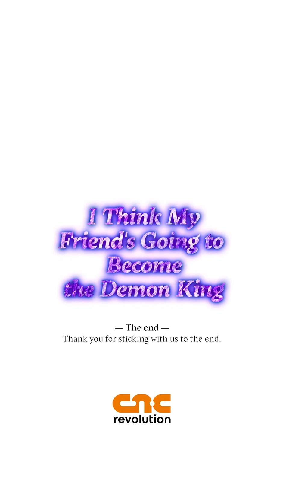 I Think My Friend's Going to Become the Demon King Chapter 60 - Page 110