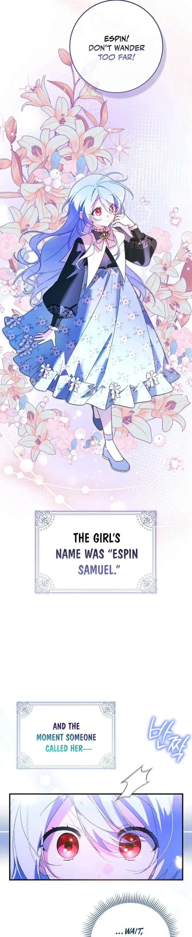 I Thought I Was the Main Character Chapter 1 - Page 11
