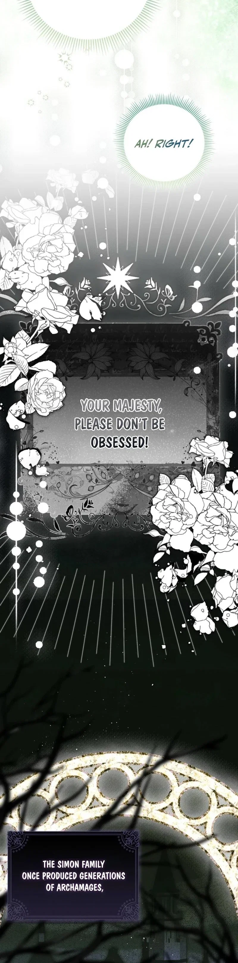 I Thought I Was the Main Character Chapter 1 - Page 20