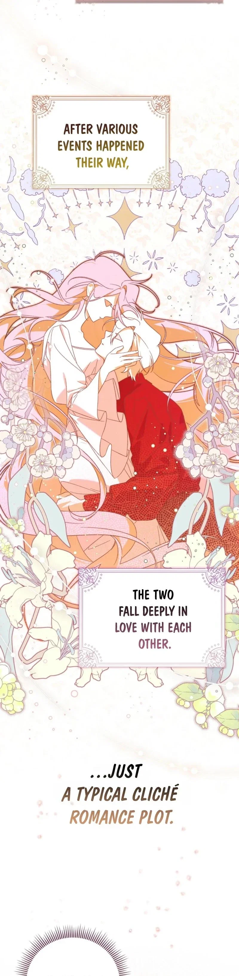I Thought I Was the Main Character Chapter 1 - Page 23