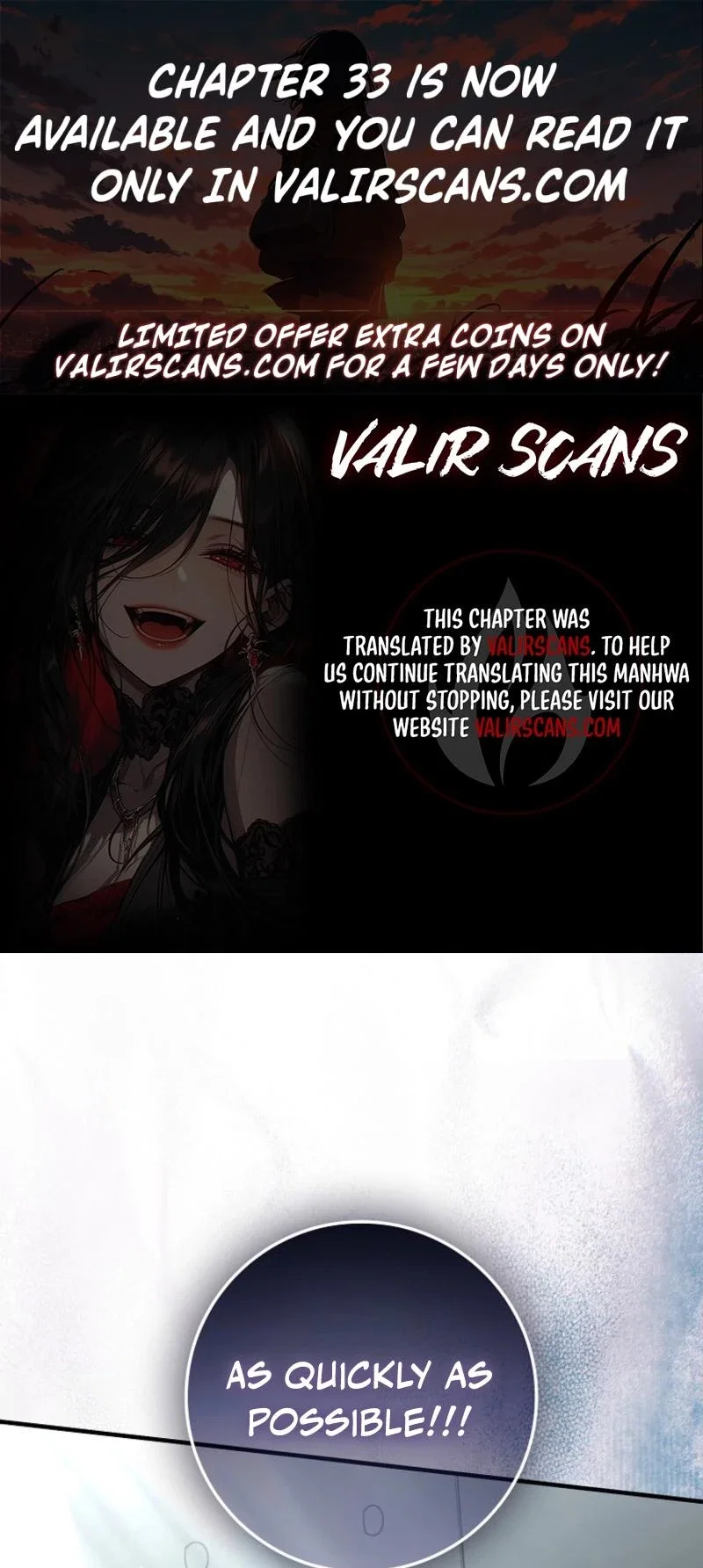 I Thought I Was the Main Character Chapter 29 - Page 1