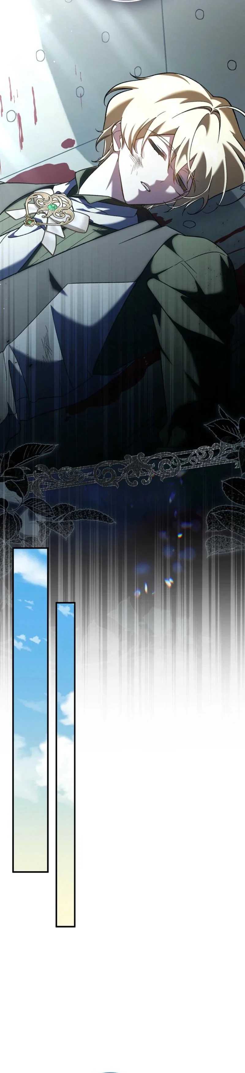 I Thought I Was the Main Character Chapter 29 - Page 2