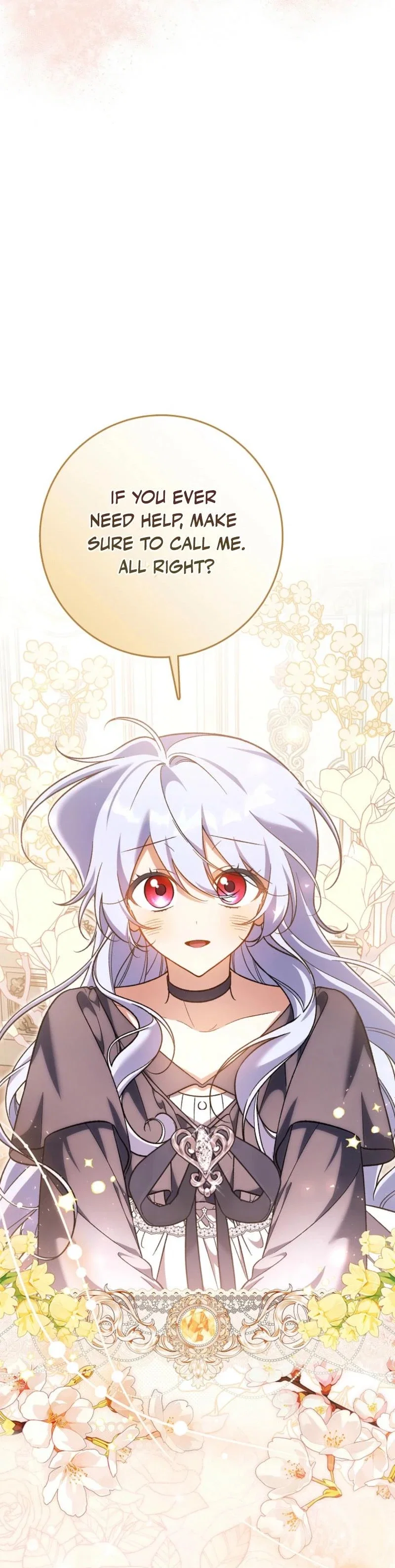 I Thought I Was the Main Character Chapter 29 - Page 9