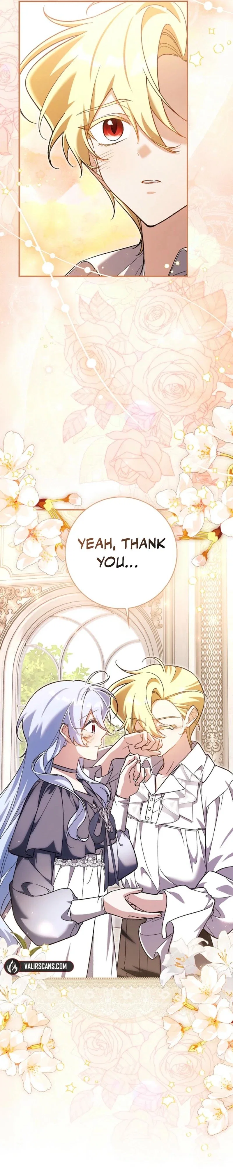 I Thought I Was the Main Character Chapter 29 - Page 10
