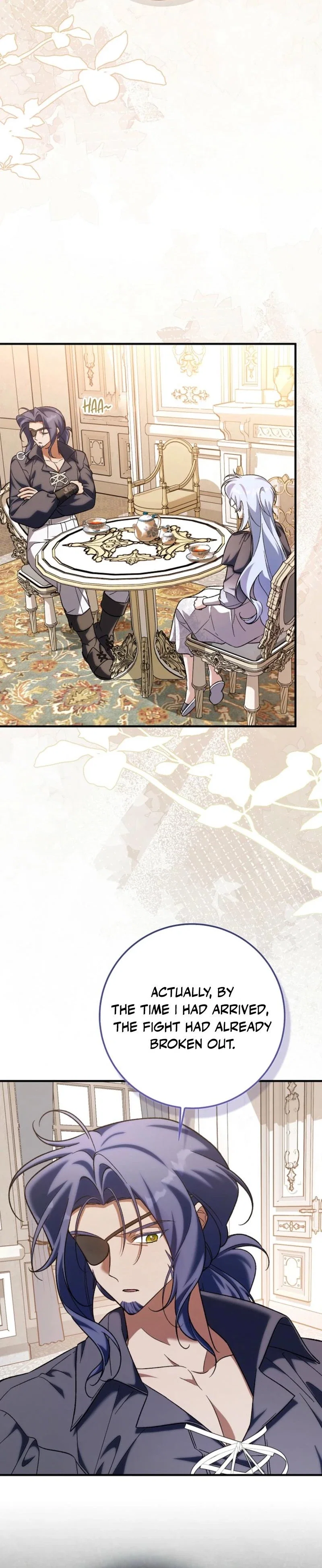 I Thought I Was the Main Character Chapter 29 - Page 12