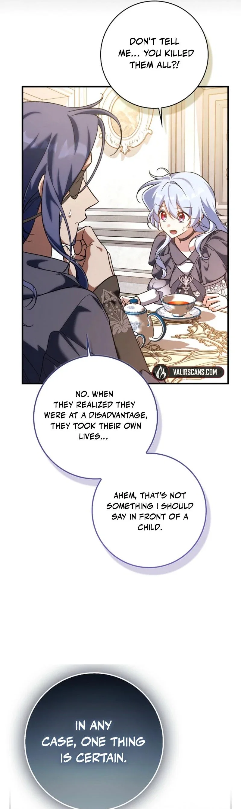 I Thought I Was the Main Character Chapter 29 - Page 14