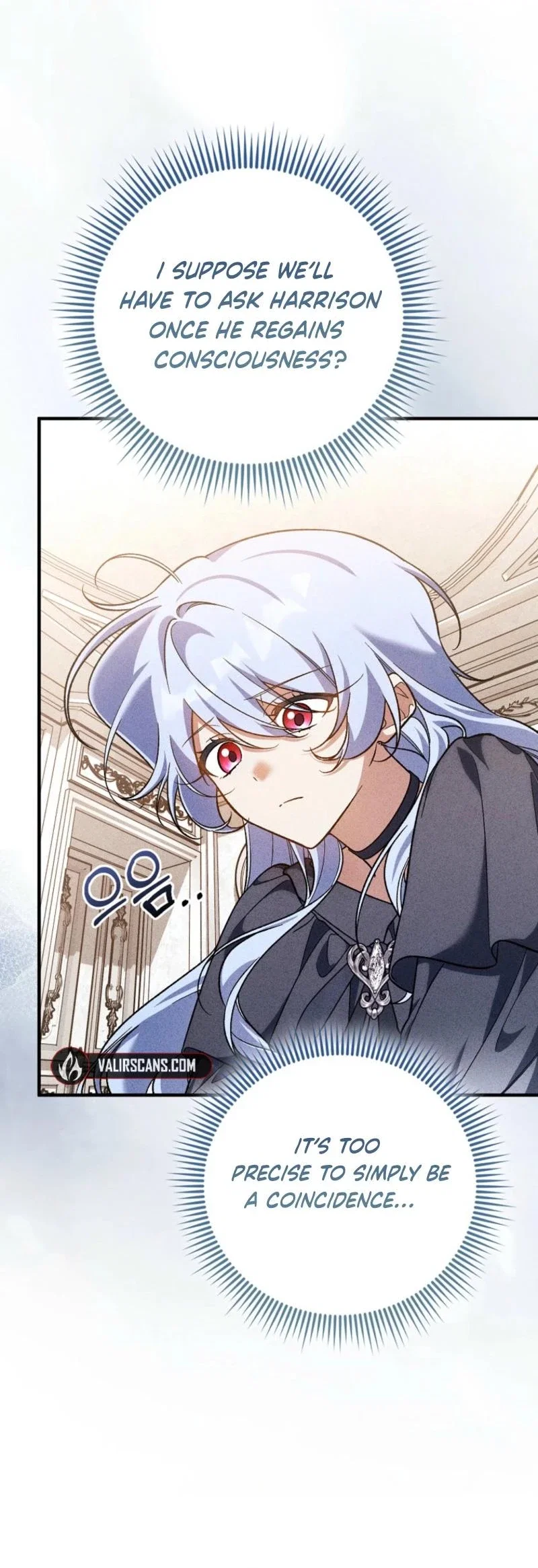 I Thought I Was the Main Character Chapter 29 - Page 18