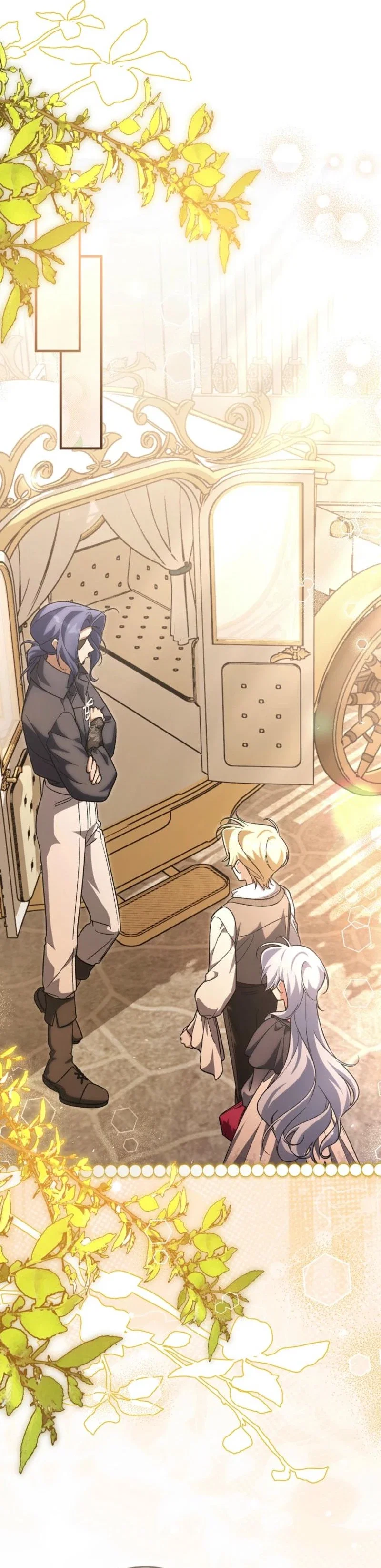 I Thought I Was the Main Character Chapter 29 - Page 20