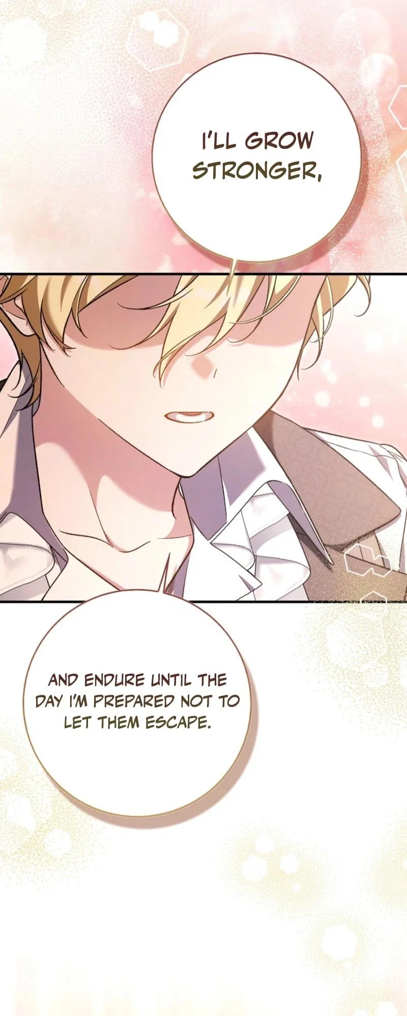 I Thought I Was the Main Character Chapter 29 - Page 26