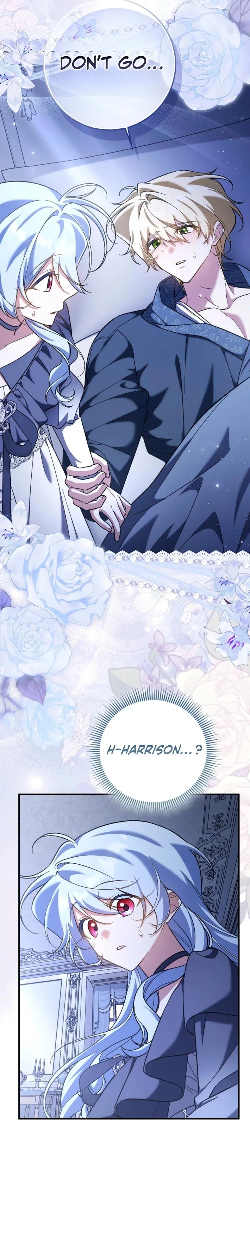 I Thought I Was the Main Character Chapter 29 - Page 38