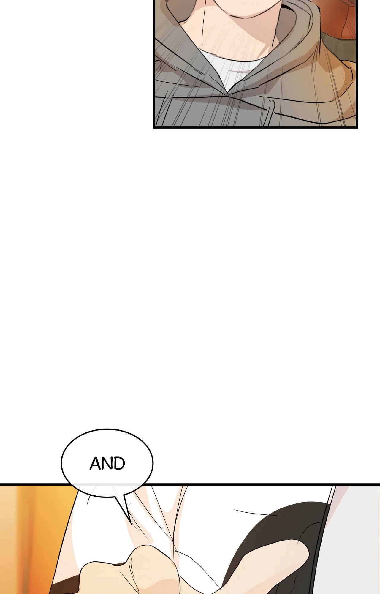 I Tried to Break Up With My Hot FWB Chapter 4 - Page 3