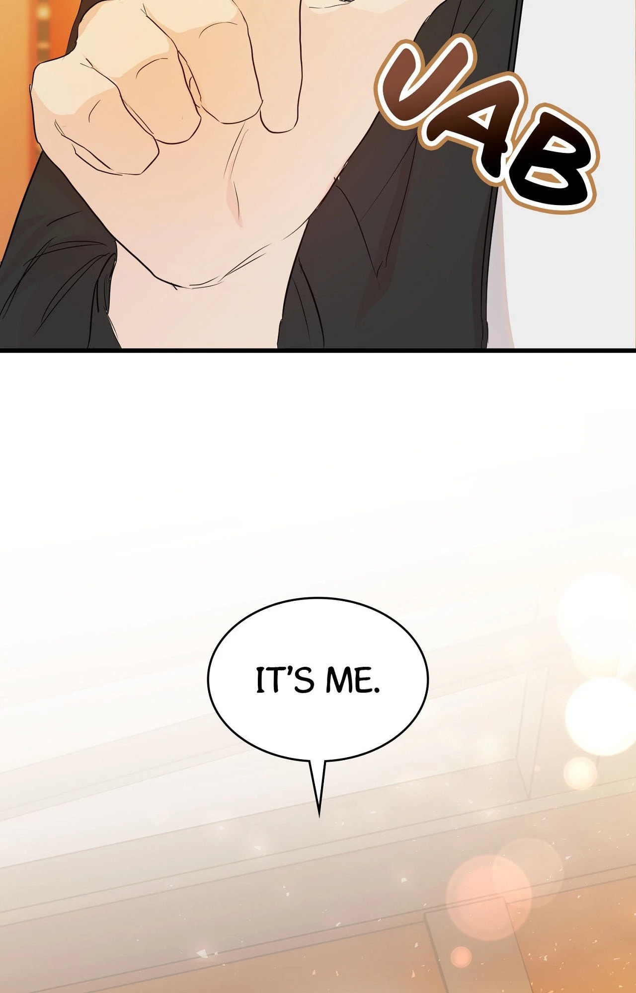 I Tried to Break Up With My Hot FWB Chapter 4 - Page 4