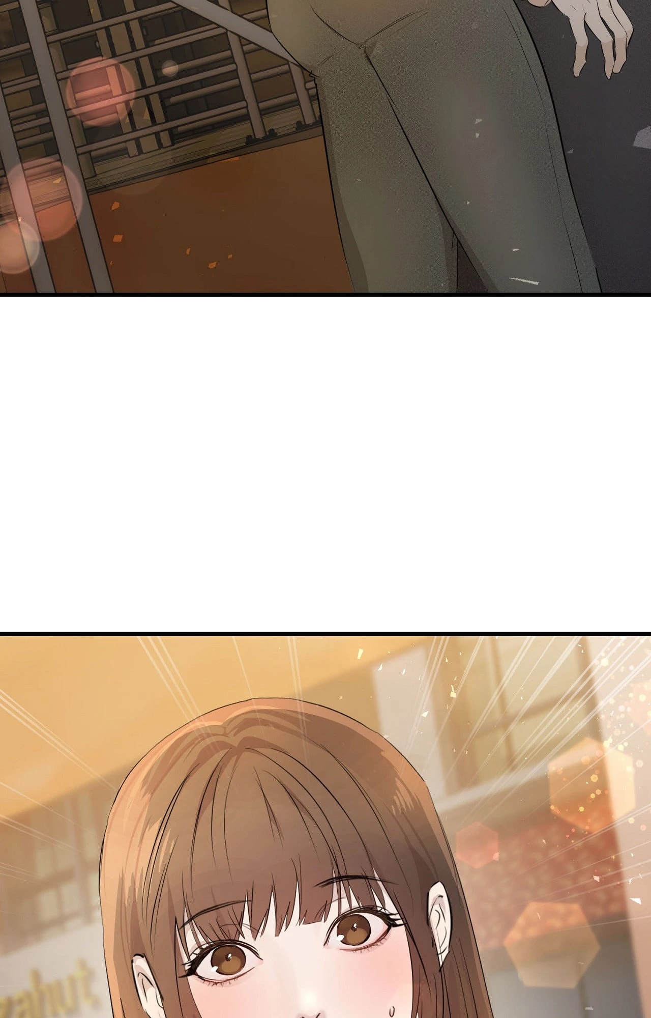 I Tried to Break Up With My Hot FWB Chapter 4 - Page 6