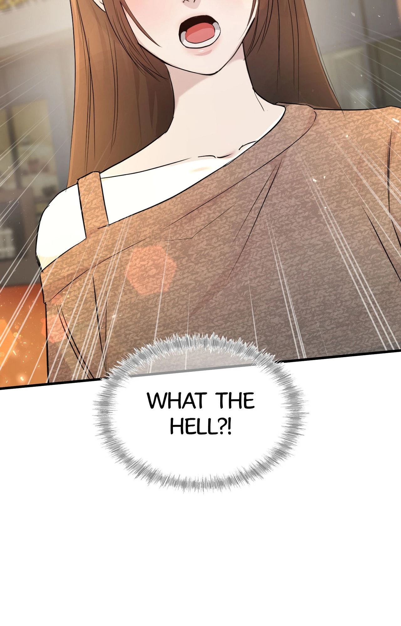 I Tried to Break Up With My Hot FWB Chapter 4 - Page 7