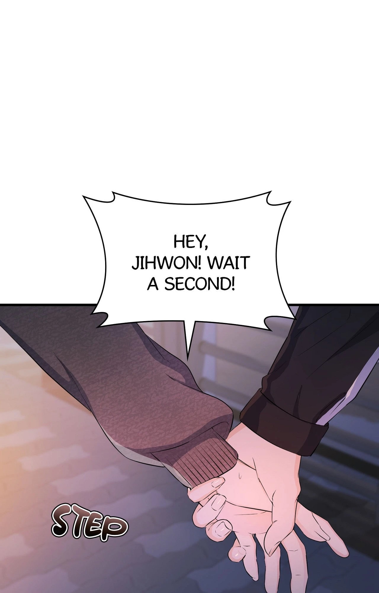 I Tried to Break Up With My Hot FWB Chapter 4 - Page 11