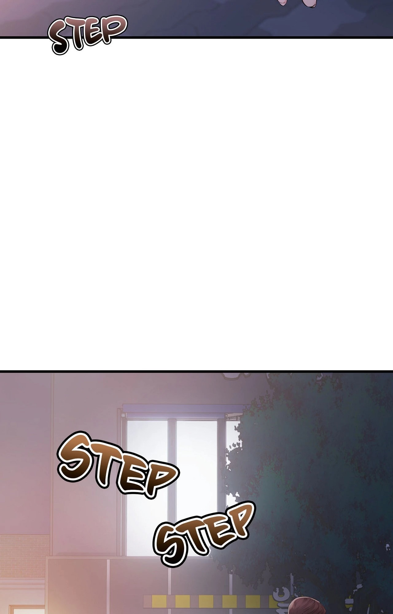 I Tried to Break Up With My Hot FWB Chapter 4 - Page 12
