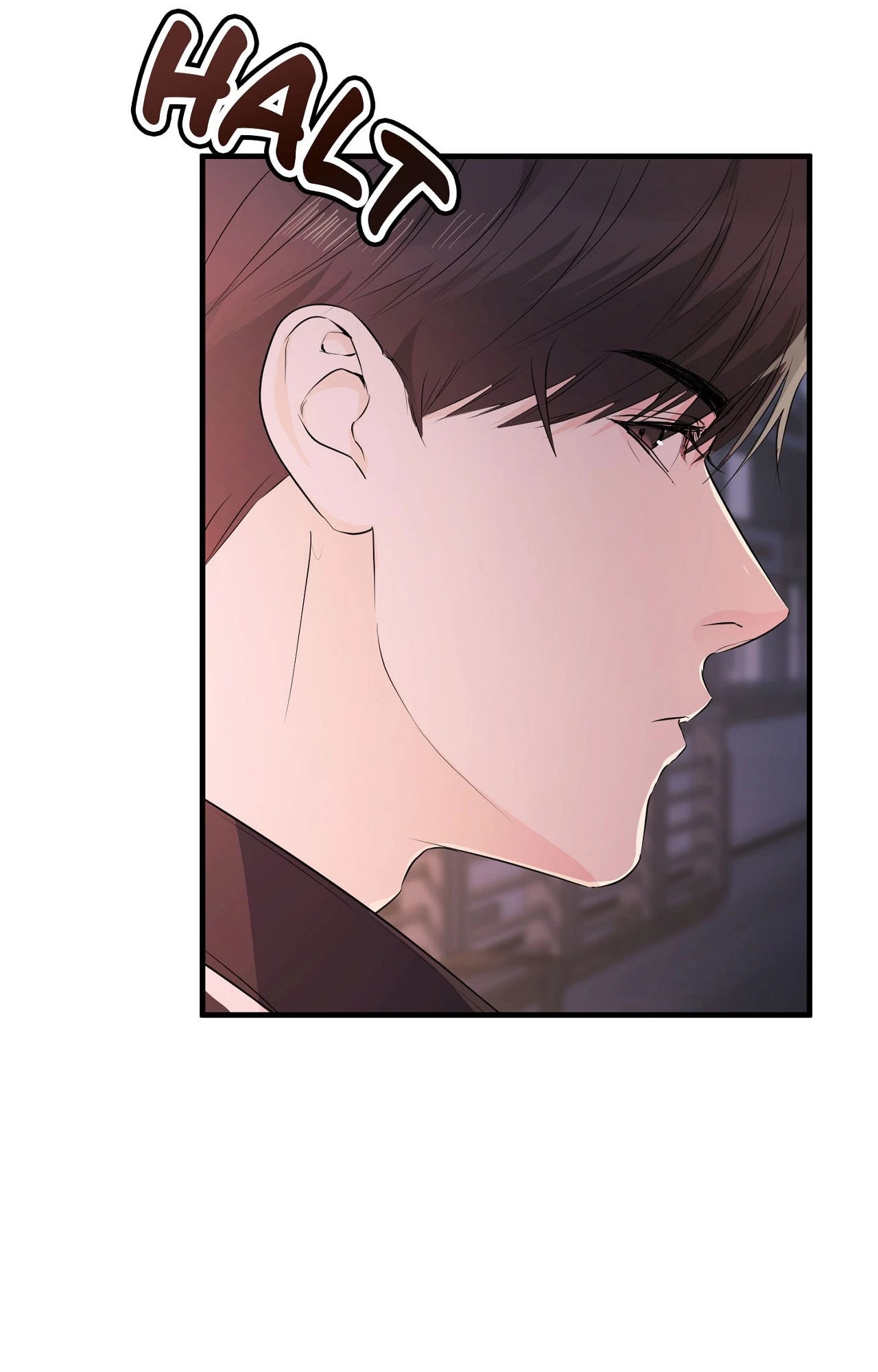 I Tried to Break Up With My Hot FWB Chapter 4 - Page 14