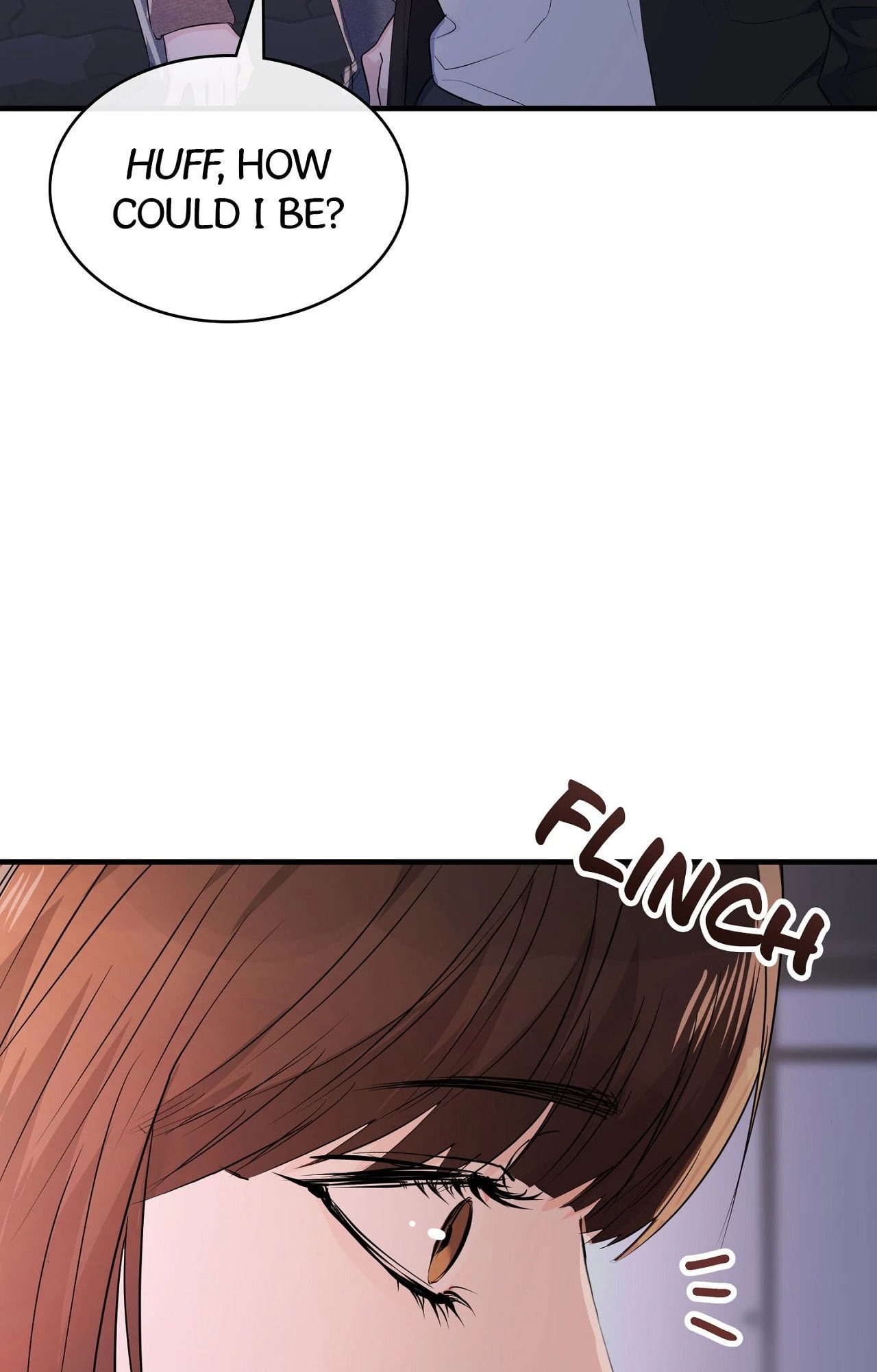 I Tried to Break Up With My Hot FWB Chapter 4 - Page 16
