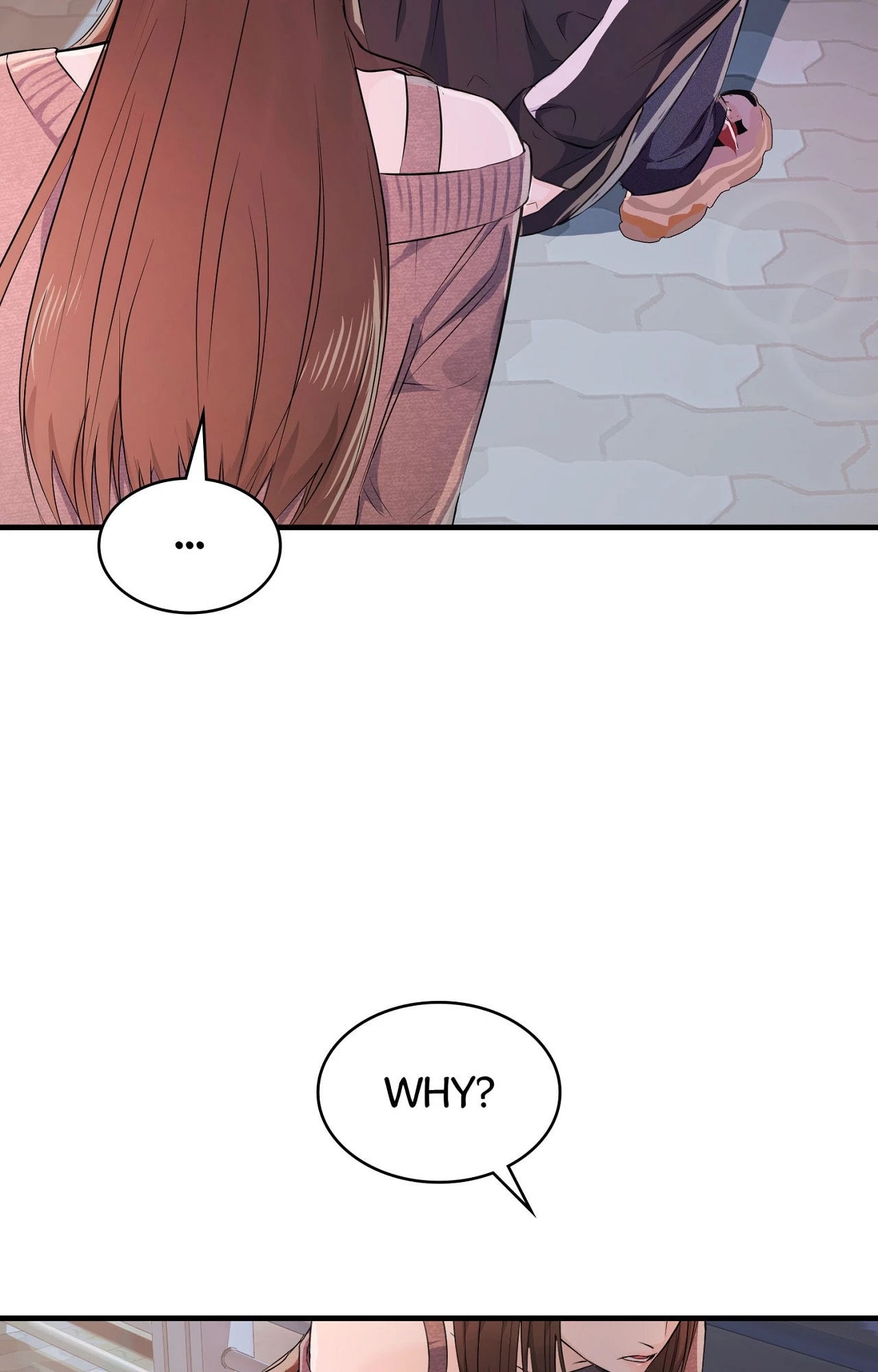 I Tried to Break Up With My Hot FWB Chapter 4 - Page 18