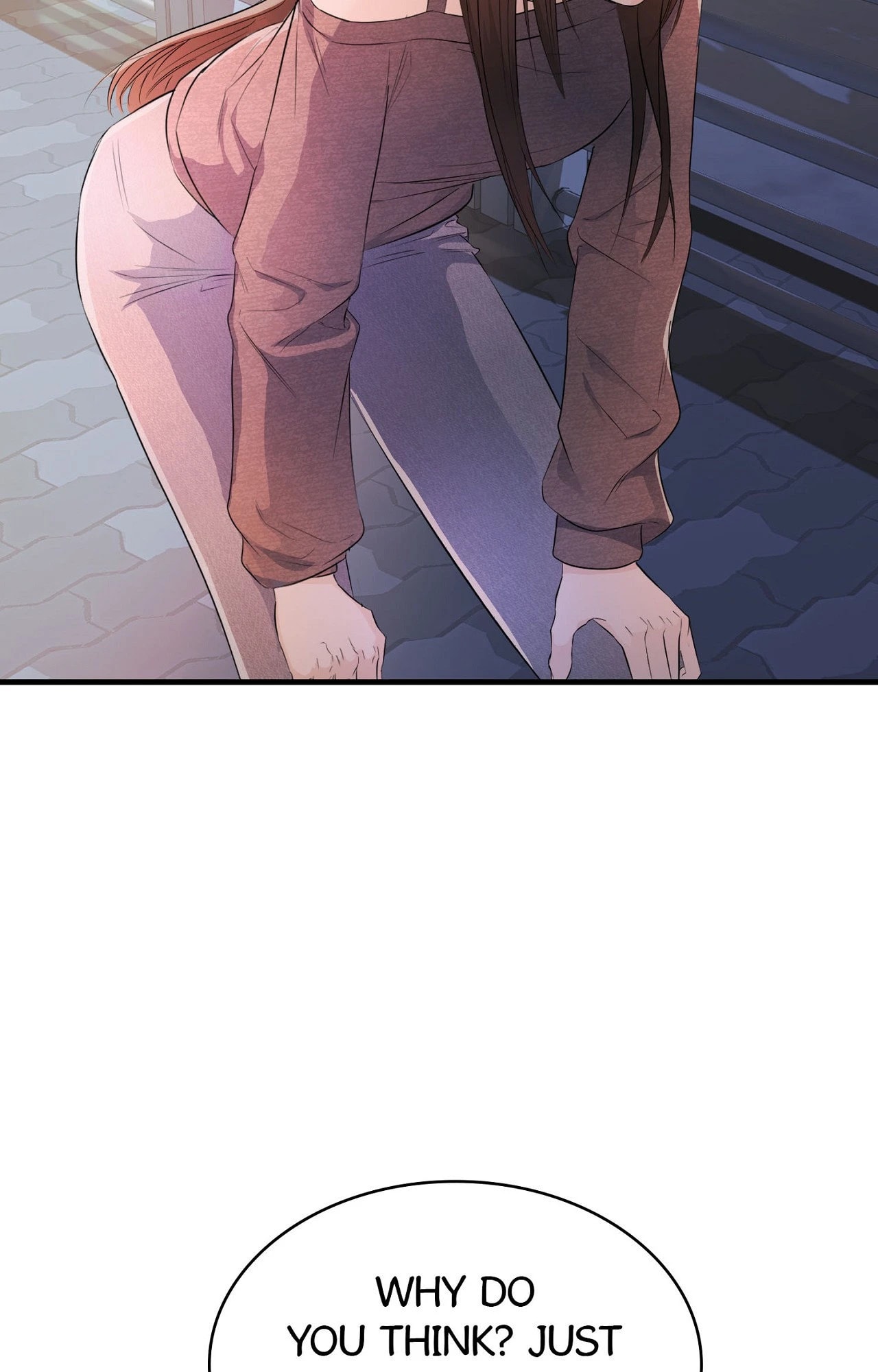 I Tried to Break Up With My Hot FWB Chapter 4 - Page 19