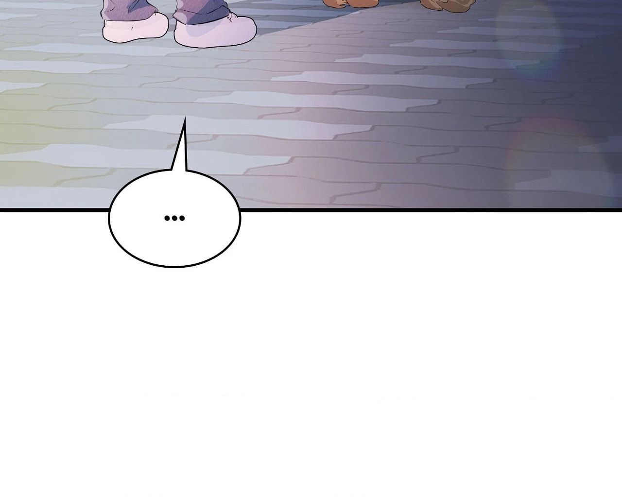 I Tried to Break Up With My Hot FWB Chapter 4 - Page 21