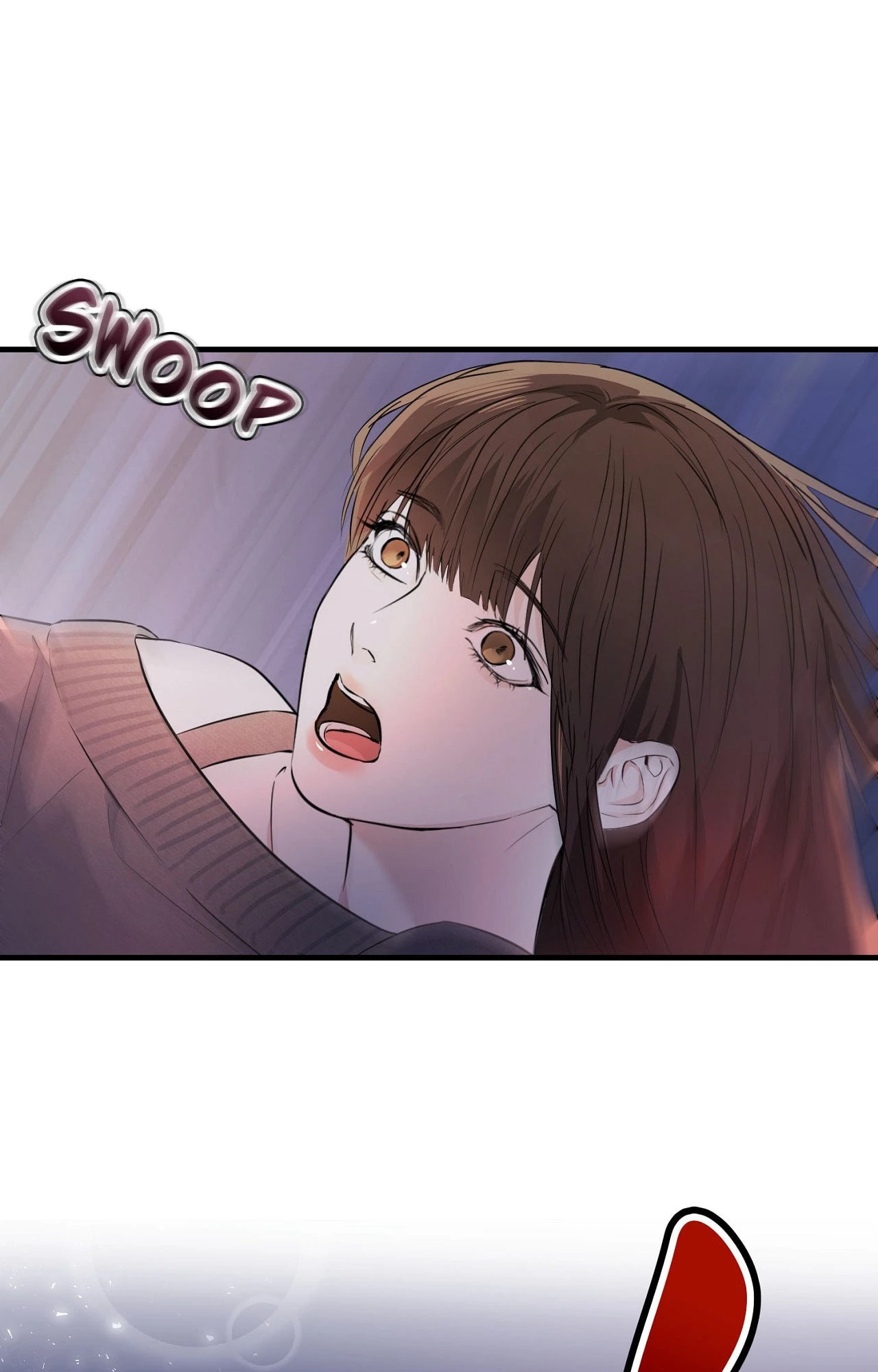 I Tried to Break Up With My Hot FWB Chapter 4 - Page 26