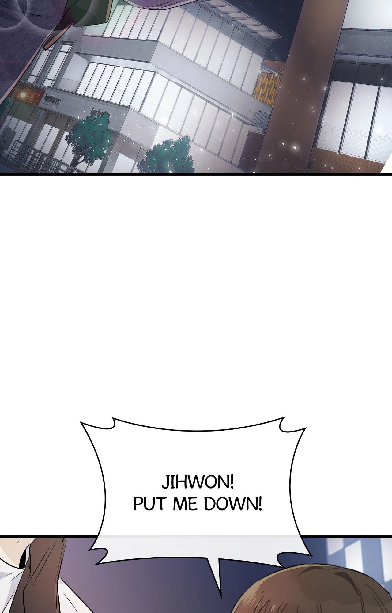 I Tried to Break Up With My Hot FWB Chapter 4 - Page 28