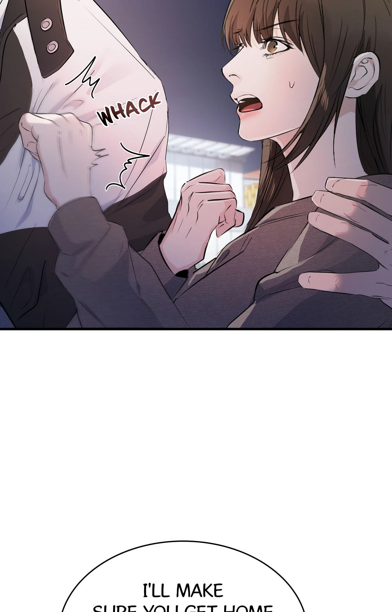I Tried to Break Up With My Hot FWB Chapter 4 - Page 29