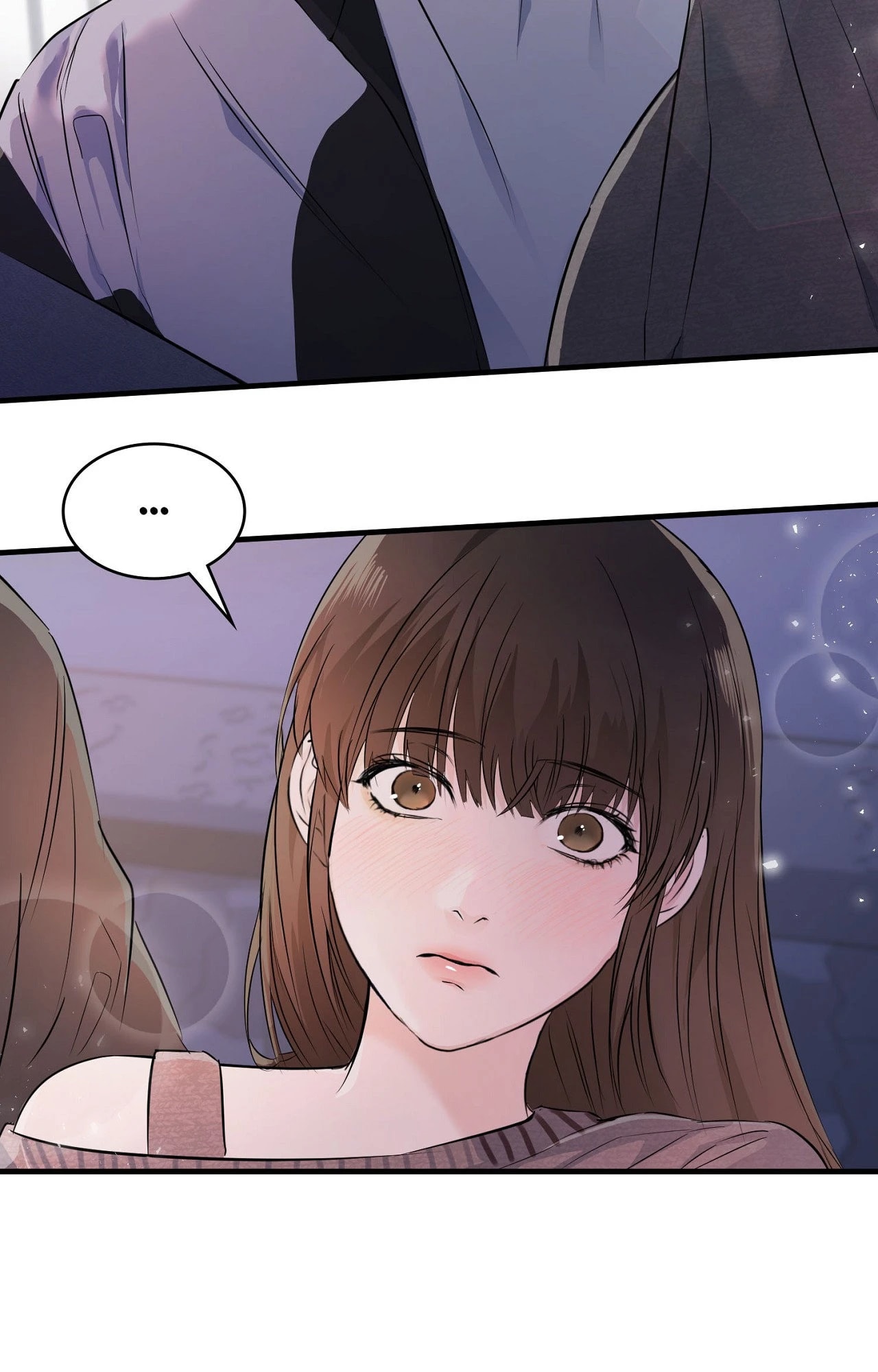 I Tried to Break Up With My Hot FWB Chapter 4 - Page 31