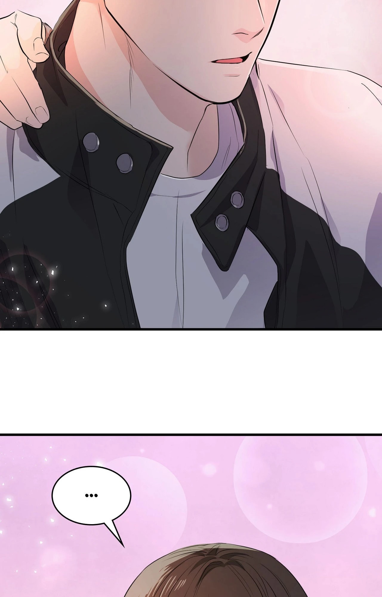 I Tried to Break Up With My Hot FWB Chapter 4 - Page 38