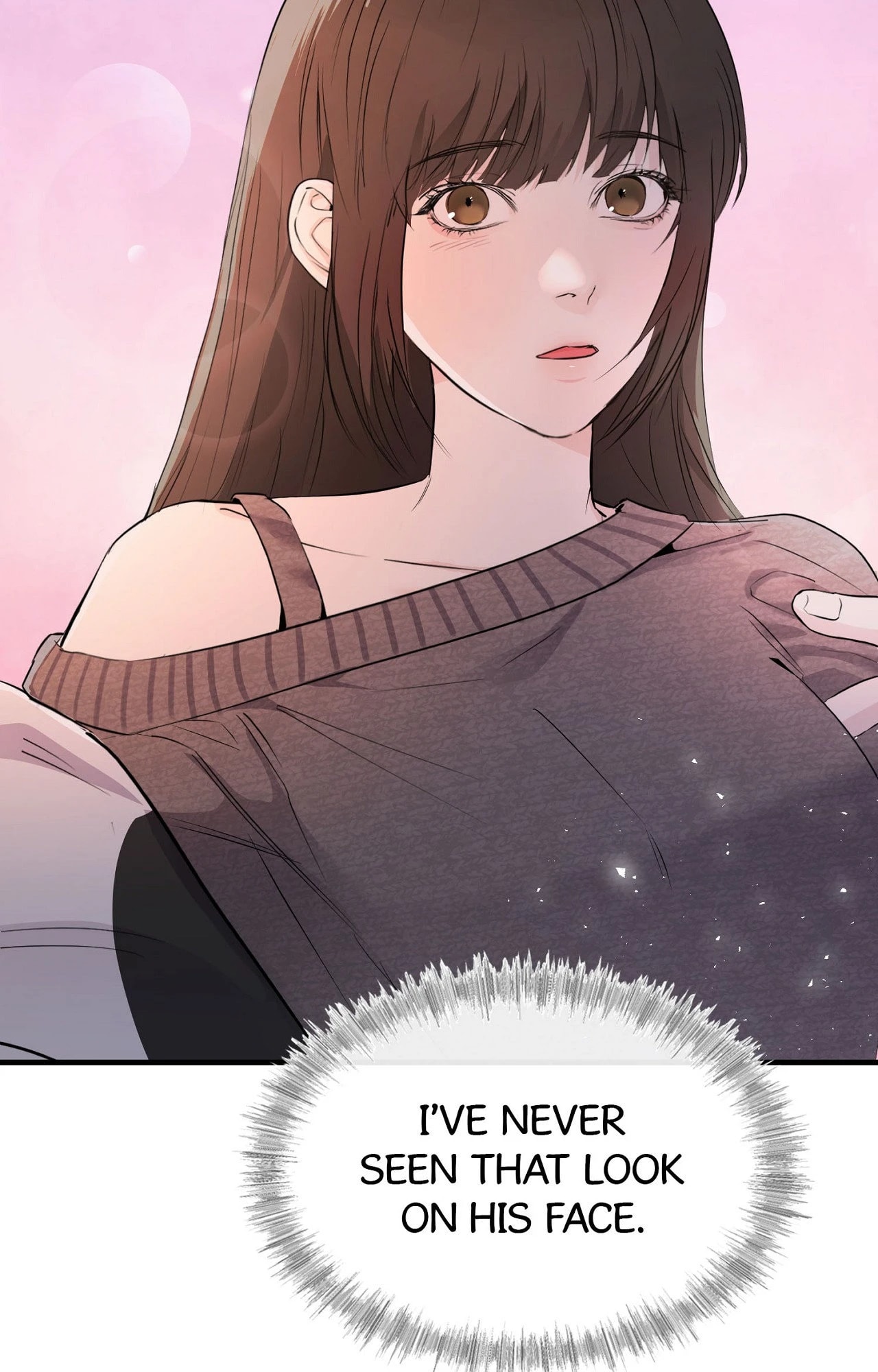 I Tried to Break Up With My Hot FWB Chapter 4 - Page 39