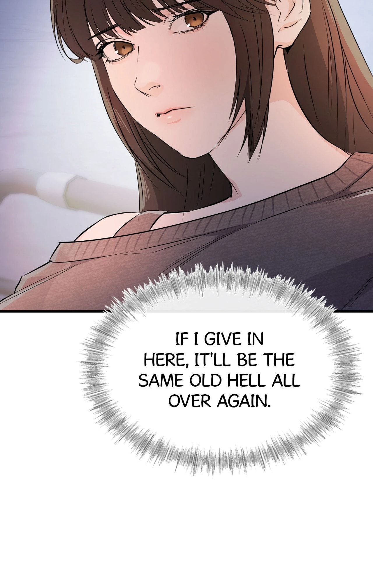 I Tried to Break Up With My Hot FWB Chapter 4 - Page 42