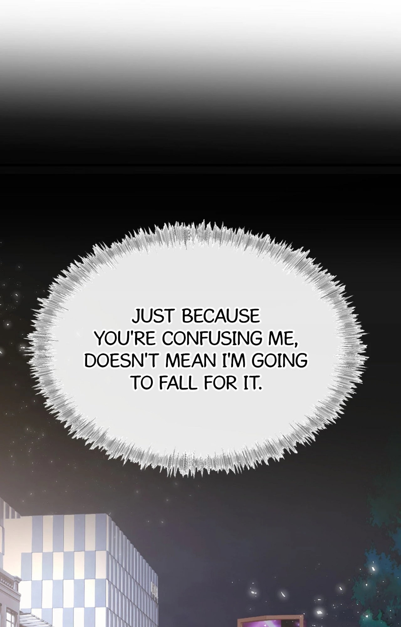 I Tried to Break Up With My Hot FWB Chapter 4 - Page 44