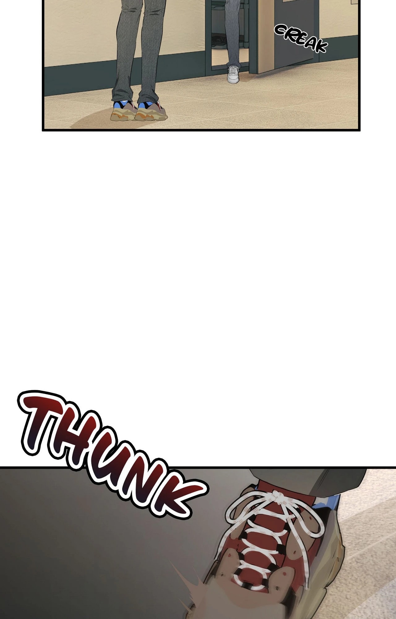 I Tried to Break Up With My Hot FWB Chapter 4 - Page 49