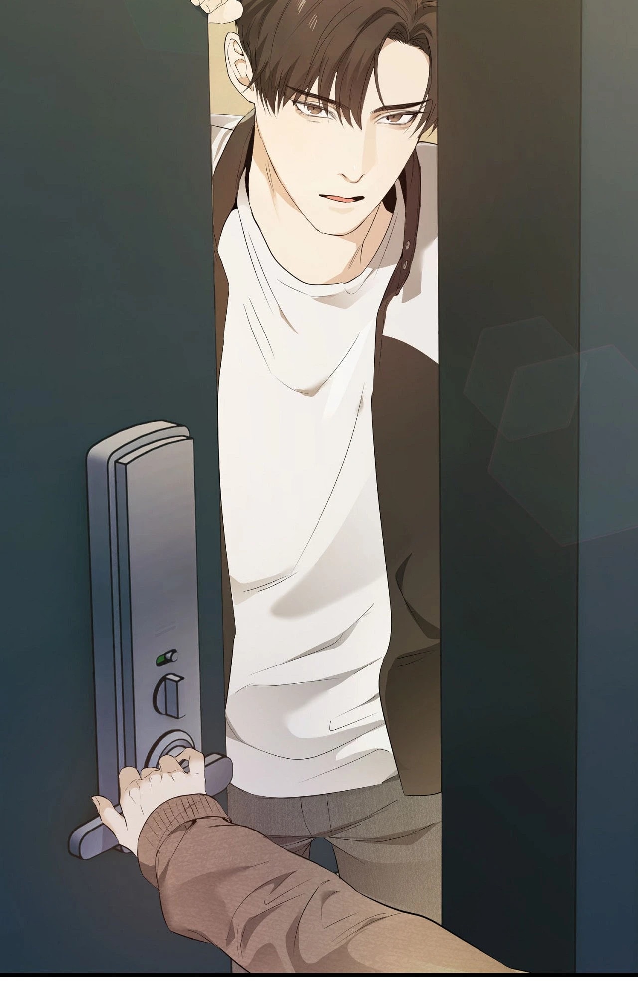 I Tried to Break Up With My Hot FWB Chapter 4 - Page 51